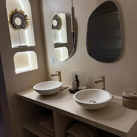 Villanoor&spa Adultonly Вилла
