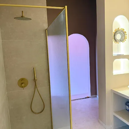 Villanoor&spa Adultonly Вилла