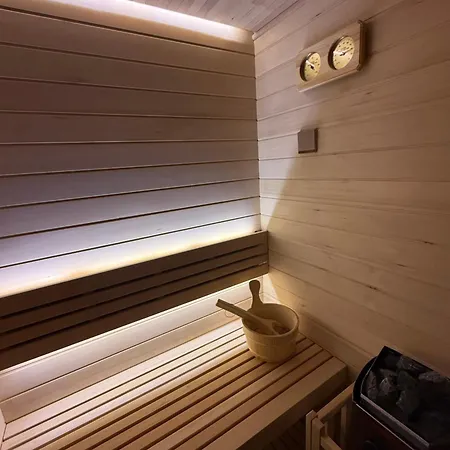 Villanoor&spa Adultonly Les Moeres